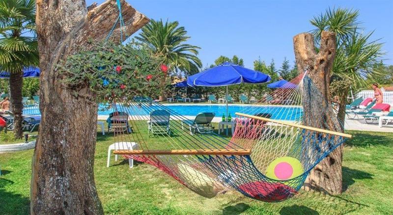 Goudelis 3* Sidárion