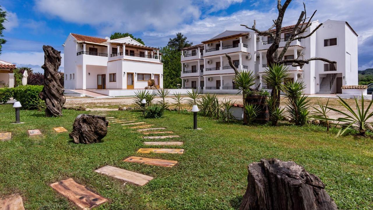 Goudelis 3* Sidárion