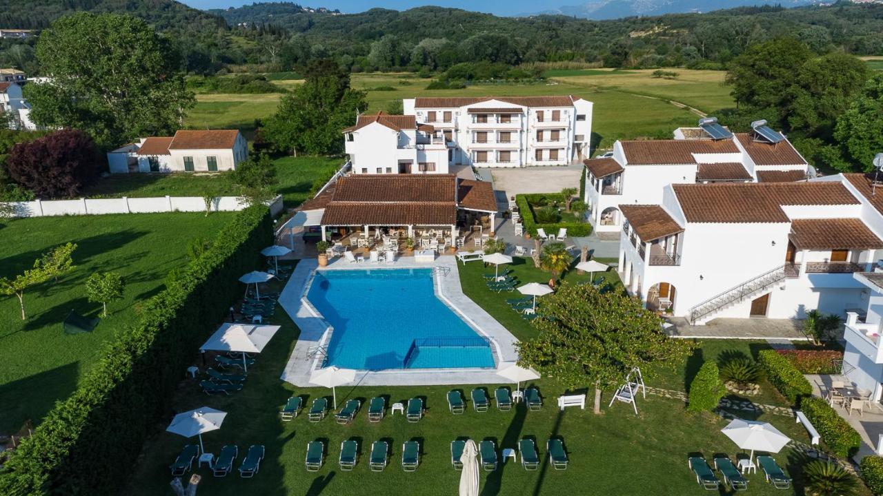 Goudelis 3* Sidárion